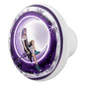 ムーンチャイルド セラミックノブ (右)