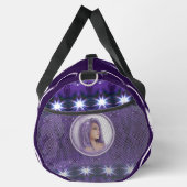 ムーンチャイルド ダッフルバッグ (右)