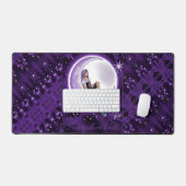 ムーンチャイルド デスクマット (キーボード&マウス)