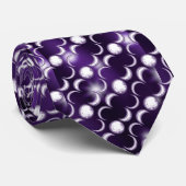 ムーンチャイルド ネクタイ (ロール)