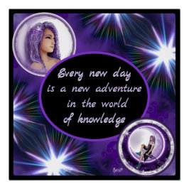 ムーンチャイルド ポスター