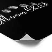 ムーンチャイルド ポスター (角)