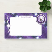 ムーンチャイルド ポストイット (オフィス)