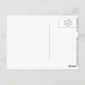 ムーンチャイルド ポストカード (裏面)