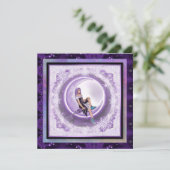 ムーンチャイルド 招待状 (スタンド正面)