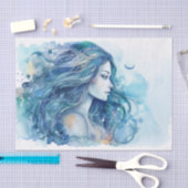 ムーンチャイルド 薄葉紙 (クラフト)