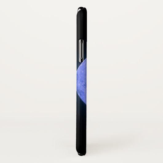 ムーンチャイルド Case-Mate iPhoneケース (裏面/右)