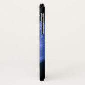 ムーンチャイルド Case-Mate iPhoneケース (裏面/左)