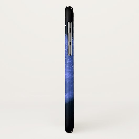 ムーンチャイルド Case-Mate iPhoneケース (裏面/左)