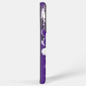 ムーンチャイルド SAMSUNG GALAXYケース (右側面)