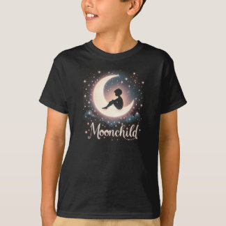 ムーンチャイルド Tシャツ
