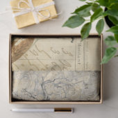 ムーンツリーデカップティッシュ 薄葉紙 (ギフト)