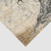 ムーンツリーデカップティッシュ 薄葉紙 (詳細)