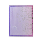 ムーンツリー ノートパッド (回転)