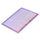 ムーンツリー ノートパッド (アングル)