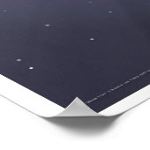 ムーンツリー ポスター (角)