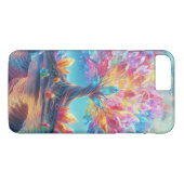 ムーンツリー Case-Mate iPhoneケース (裏面(横))