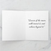 ムーンディアー カード (内部)