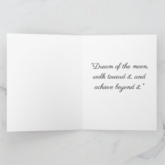 ムーンディアー カード (内部)