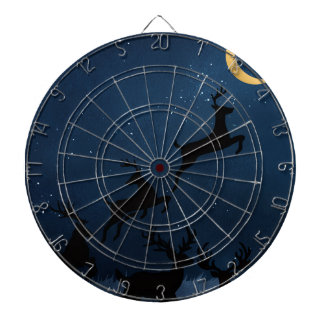 ムーンディアー ダーツボード