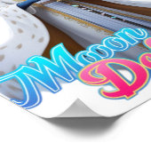 ムーンディフェンダー ポスター (角)