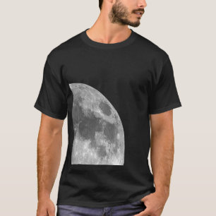 ムーントシャツ Tシャツ