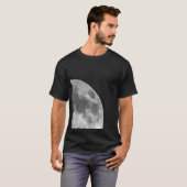ムーントシャツ Tシャツ (正面フル)