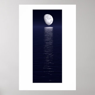 ムーントレイル ポスター