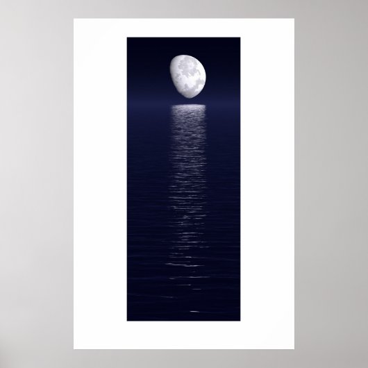 ムーントレイル ポスター (正面)