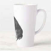 ムーンドットコーギシップス カフェラテマグ (右)