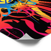 ムーンドリーマー ポスター (角)