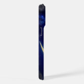 ムーンドリーマー iPhone 15 Pro Max カバー (右側面)