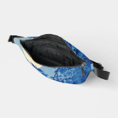 ムーンナイト夕べツリーブルームーンライト ファニーパック (見開き)