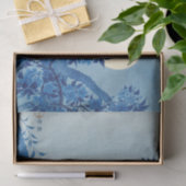 ムーンナイト夕べツリーブルームーンライト 薄葉紙 (ギフト)