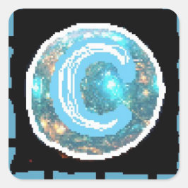 ムーンナイト スクエアシール