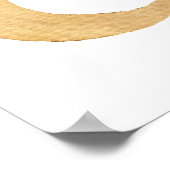 ムーンナーセリーポスター ボーホキッズルームデコ ポスター (角)