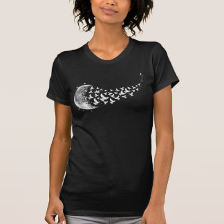ムーンハト Tシャツ