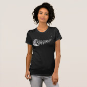ムーンハト Tシャツ (正面フル)