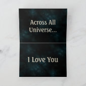 ムーンハートSCIフィバレンタインラブロマンスカード シーズンカード (内部)