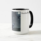 ムーンバスマグカップ マグカップ (正面右)