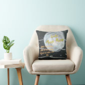 ムーンバラ枕 クッション (椅子)