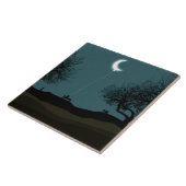 ムーンバルーン タイル (側面)