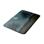 ムーンバルーン バスマット (アングル)