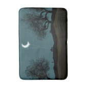 ムーンバルーン バスマット (正面縦)