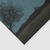 ムーンバルーン 薄葉紙 (詳細)