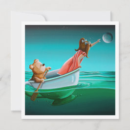 ムーンバンディットIIミニプリント