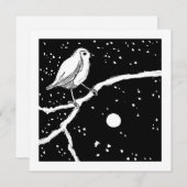 ムーンバード シーズンカード (正面/裏面)