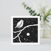 ムーンバード シーズンカード (スタンド正面)