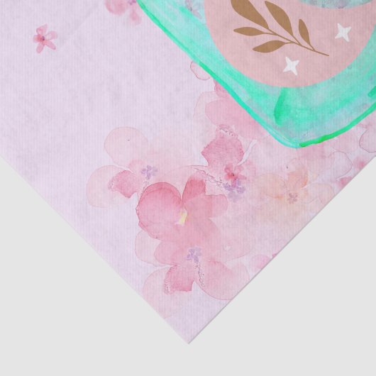 ムーンビームメイソンのジャーの切り離 薄葉紙 (詳細)