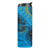 ムーンビーム タンブラー (回転左)